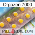 Orgazen 7000 new11